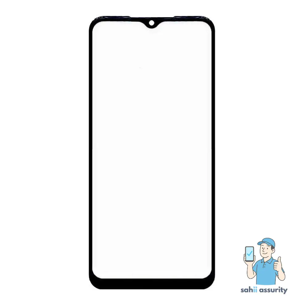 Front Glass for Tecno Spark 7 thumbnail